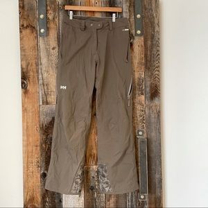 Helly Hansen waterproof ski/snowboarding pant